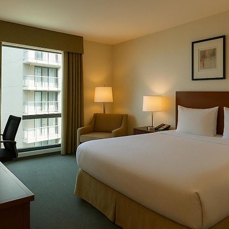 Lic Manhattan View Hotel Nova York Exterior foto